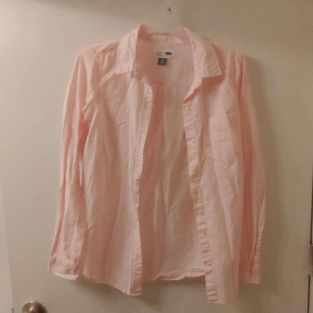 Button up